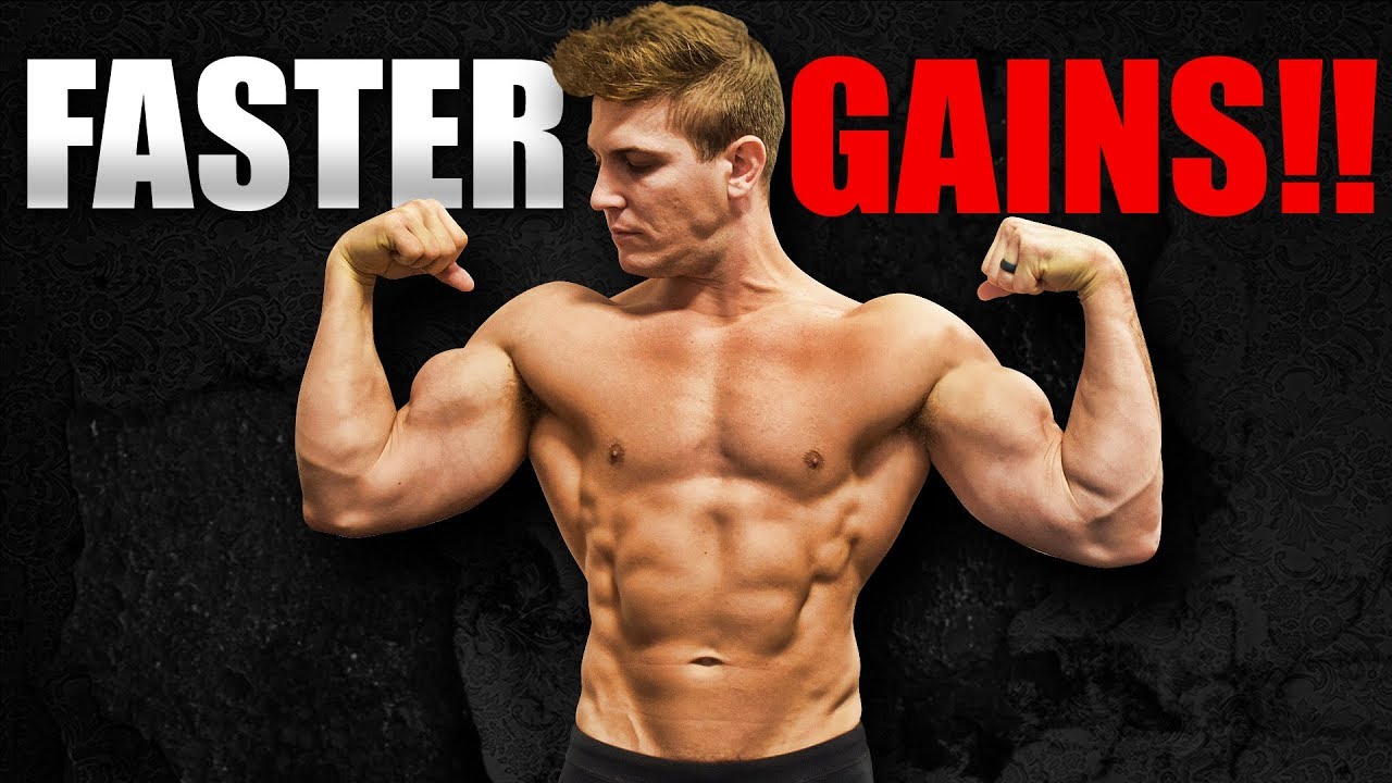 Heavy Weights Vs Light Weights EXPLAINED! | Your Training Is WRONG!