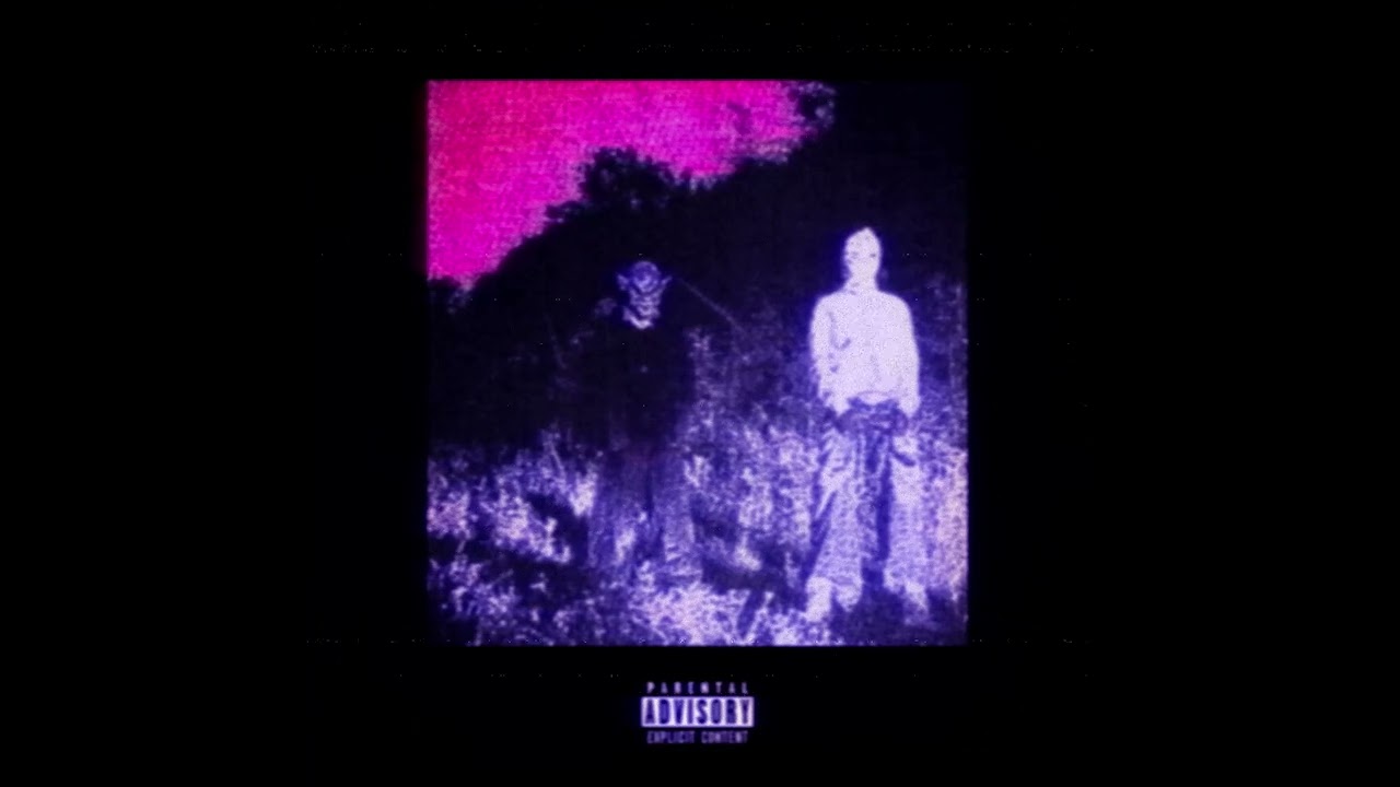 SO DARK - KEN CARSON - PROD BOUSX