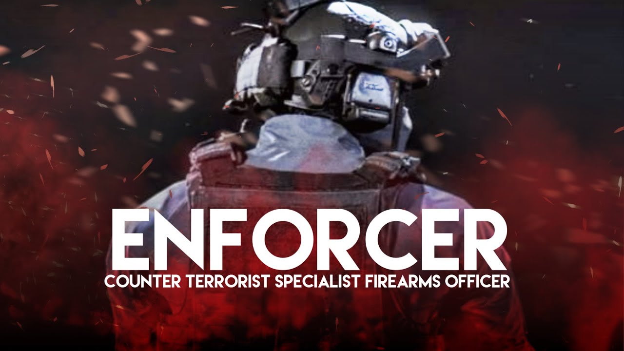 CTSFO / SCO19 - 