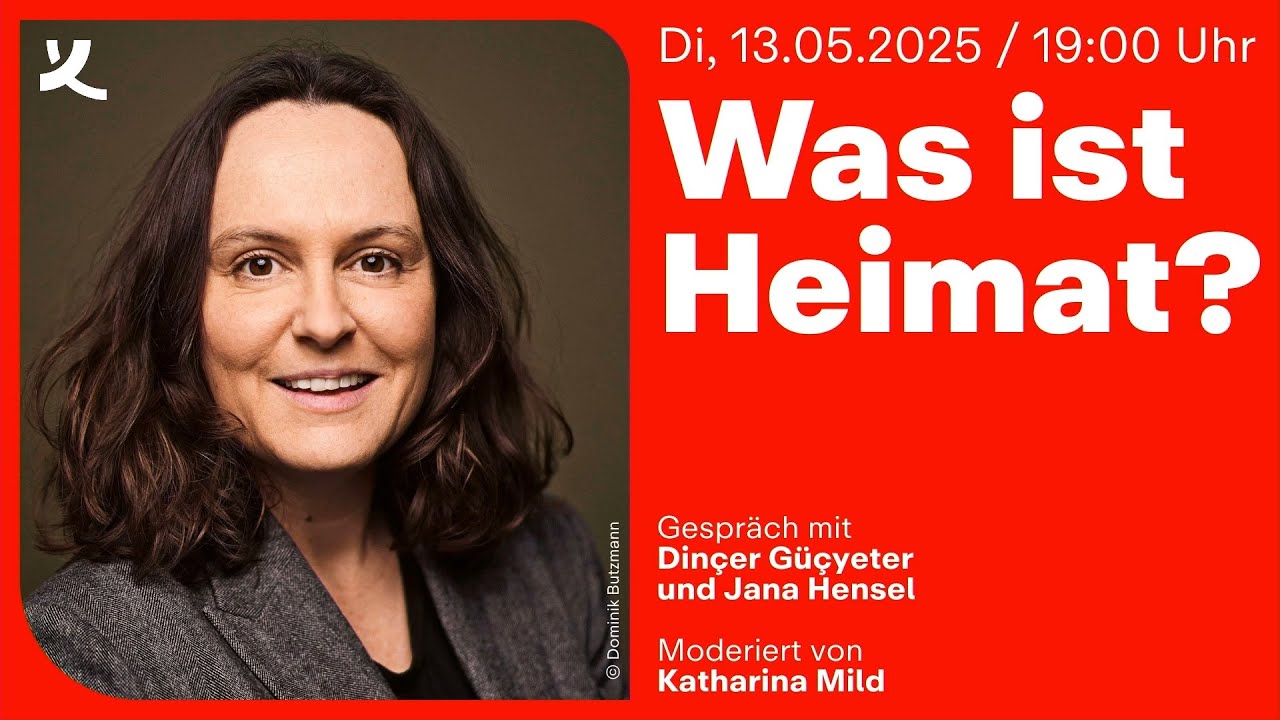 Was ist Heimat? (2025)