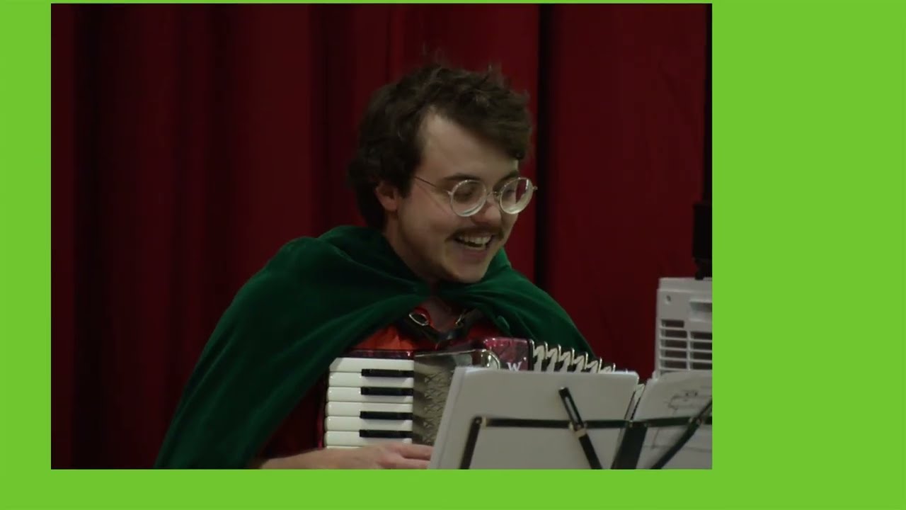 CoMA Bespoke: Jeu Parti by George Haggett