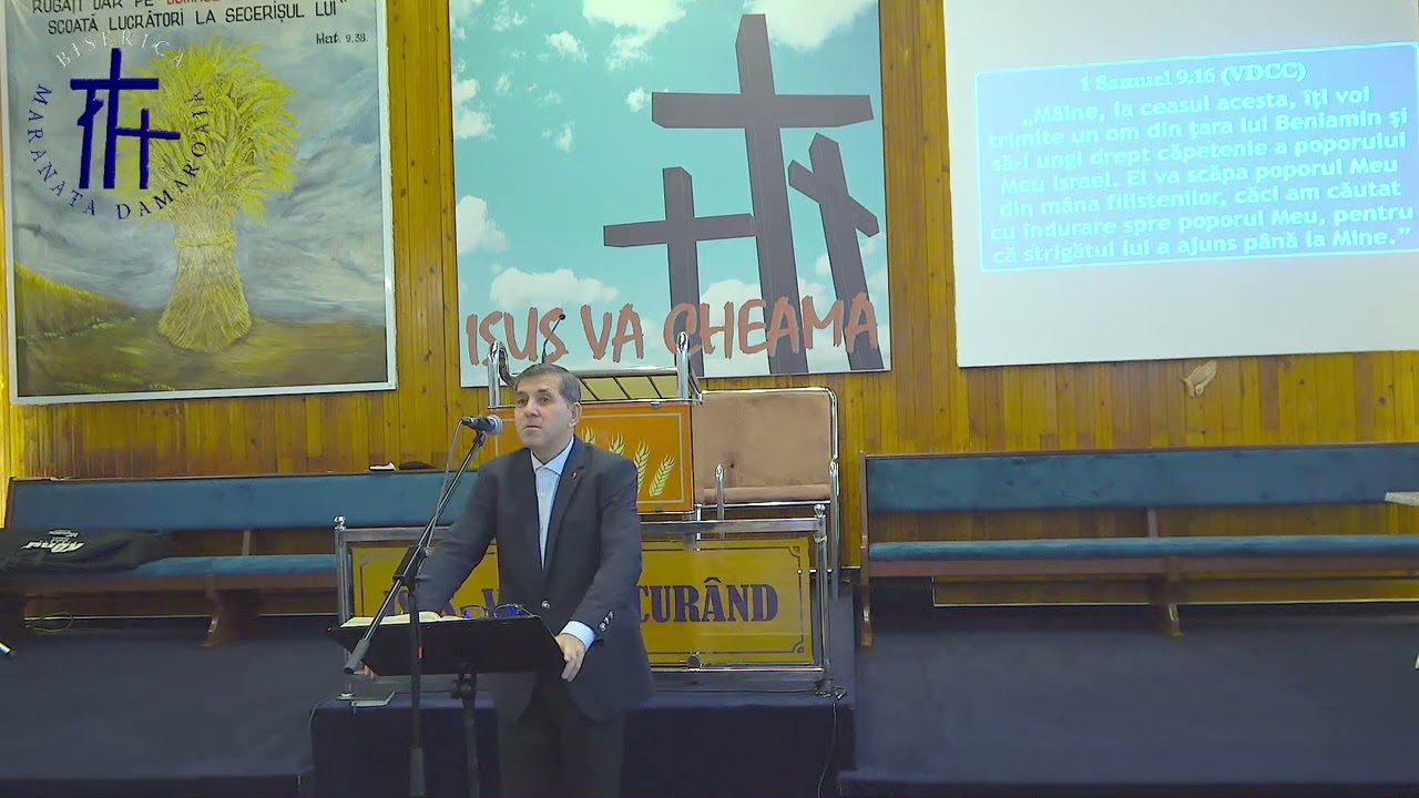 Cornel Ciulin - Neascultare si Consecinte