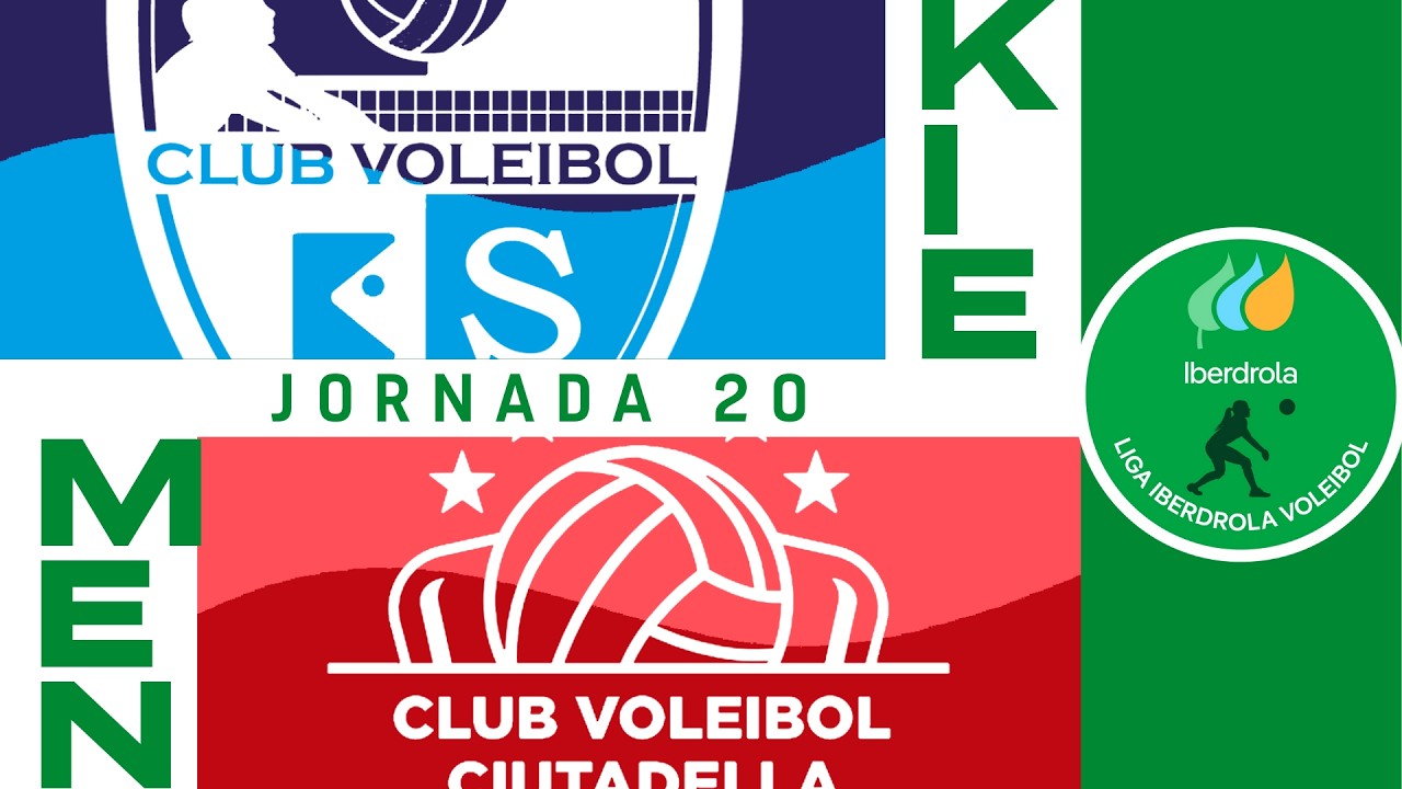 Kiele Socuellamos vs Avarca de Menorca