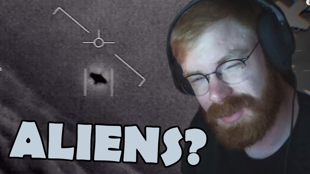 TommyKay Reacts to Extraordinary Until Proven Otherwise (LEMMiNO)