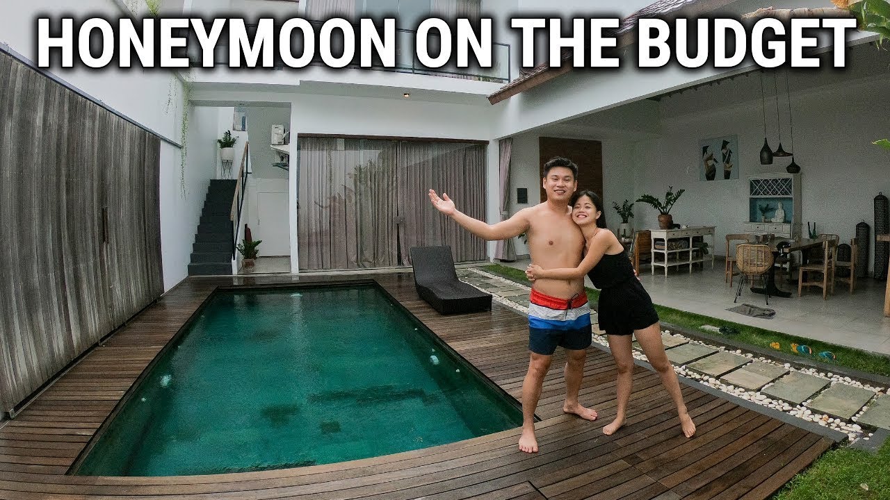 DAPAT VILLA PRIVATE POOL MURAH BANGET! 