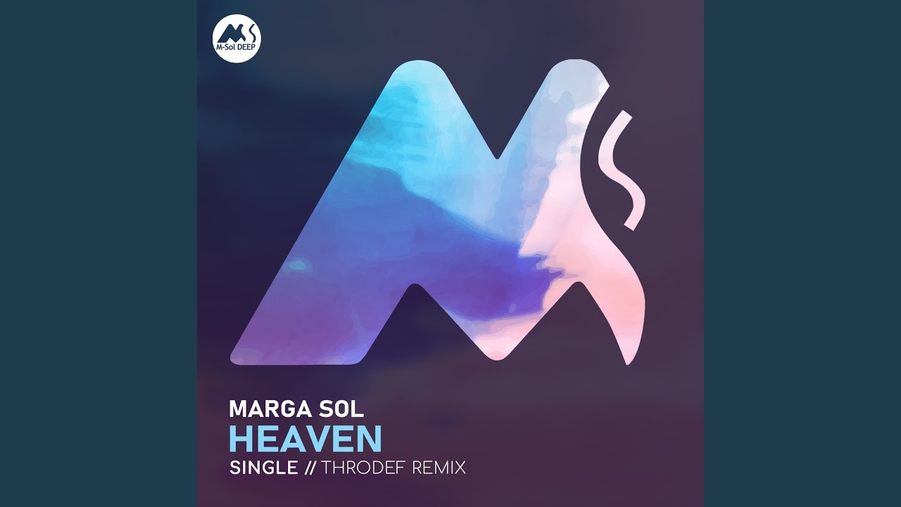 Heaven (ThroDef Remix)
