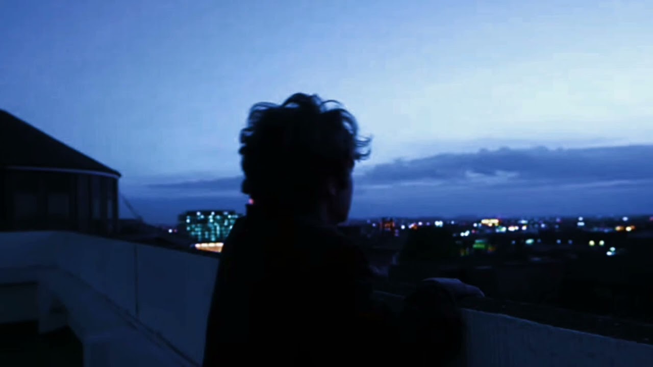 melancholic midnight