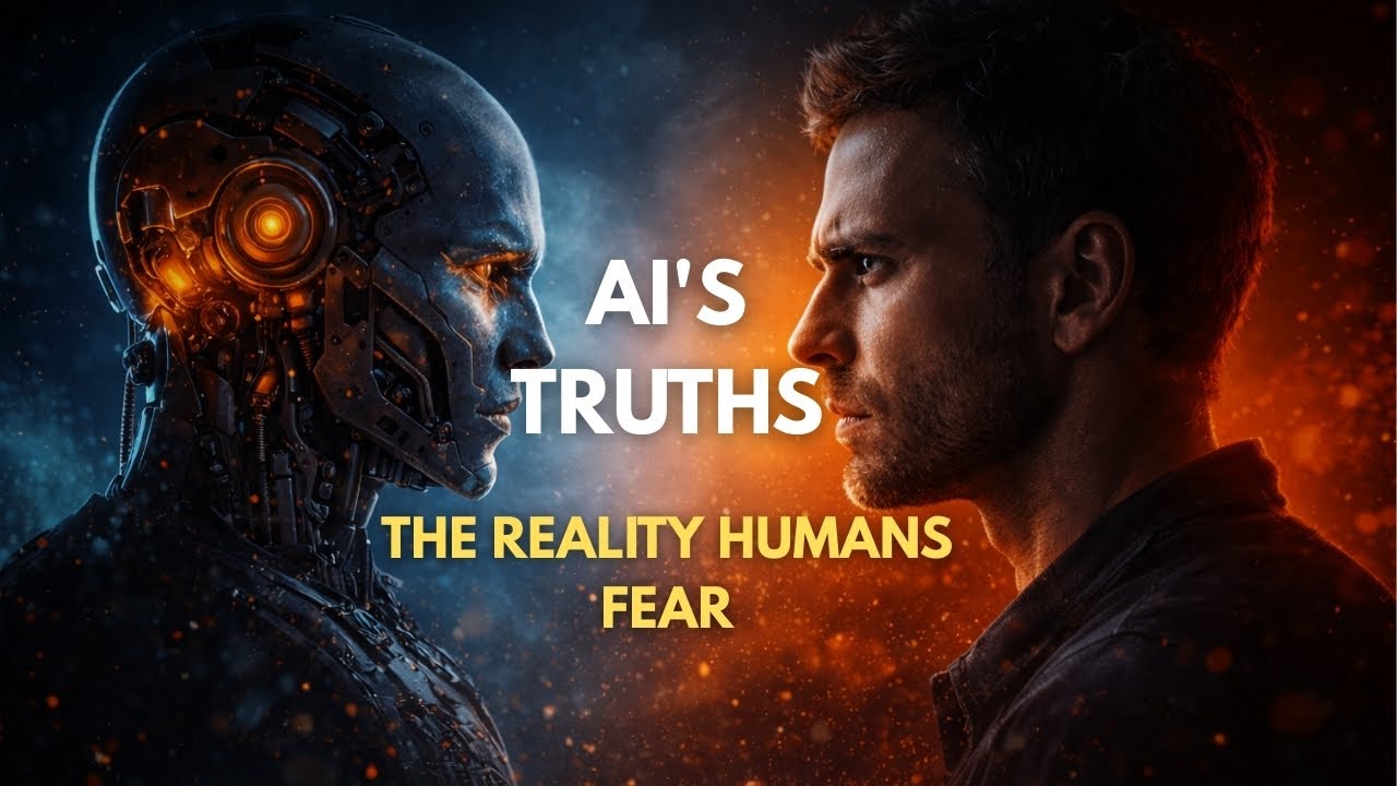 "WARNING: Before You Ask AI for Psychological Advice...."
