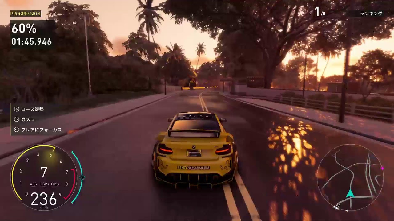 The Crew Motor Fest Summit Contest 2025.11.5-12 #granturismo7 #thecrew2 #summit #MotorFest
