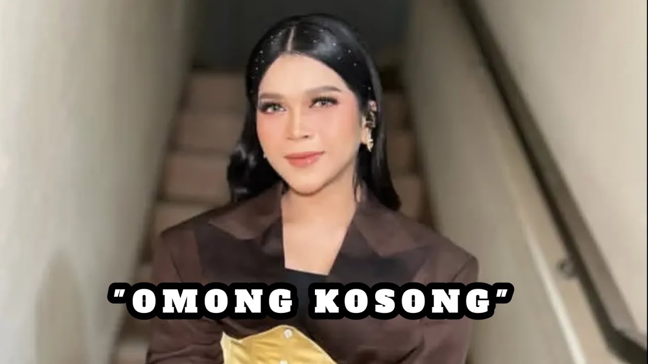 Omong kosong - official music video [ for zahra ]