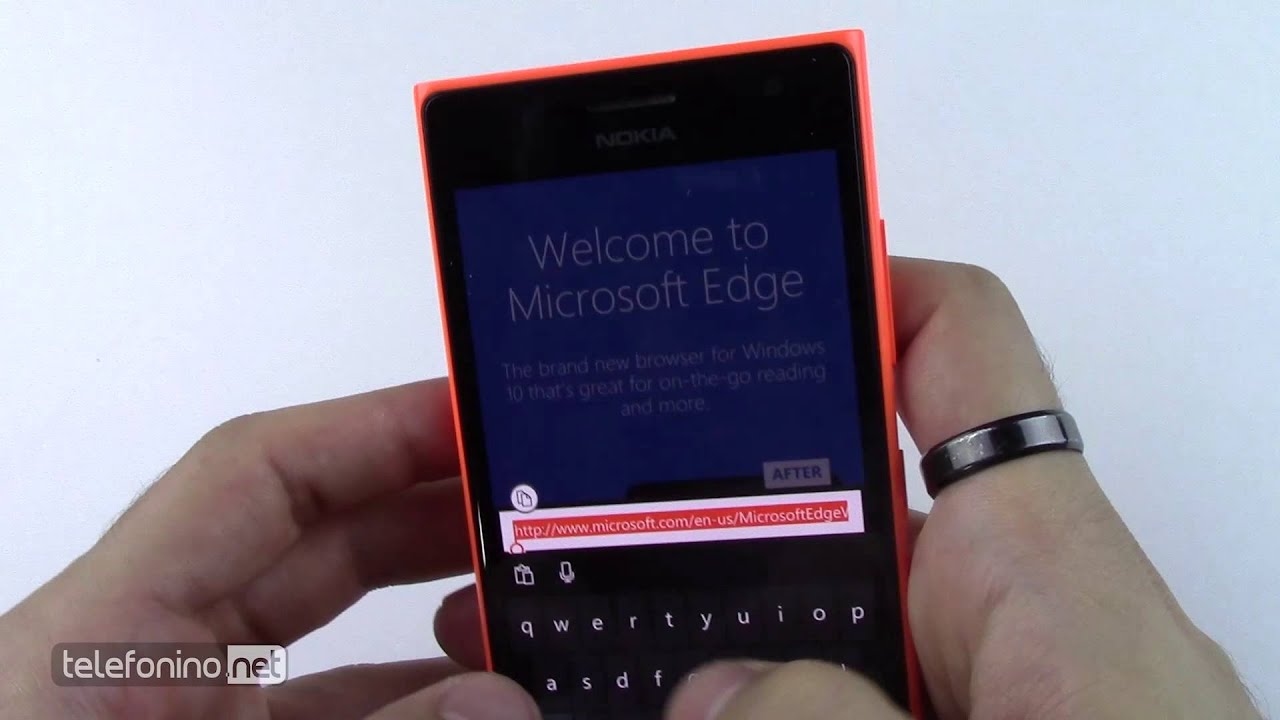 Windows 10 Mobile Build 10536 – La prova di Telefonino.net