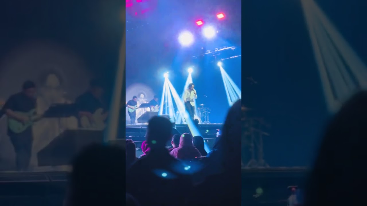 TUR SAMA SAMA KUALA LUMPUR 2025 | KUNTO AJI #kuntoaji #konser #indonesia #malaysia #artist #fyp 