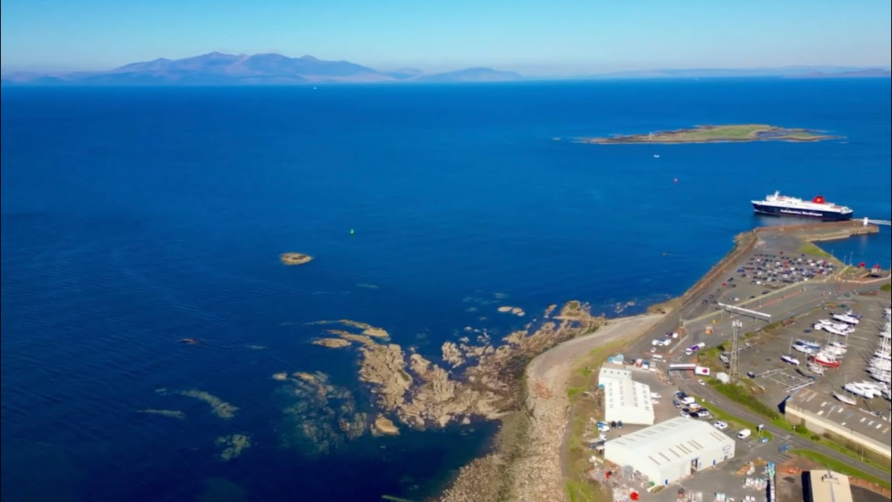 🏴󠁧󠁢󠁳󠁣󠁴󠁿😍 Visit Ayrshire 😍🏴󠁧󠁢󠁳󠁣󠁴󠁿