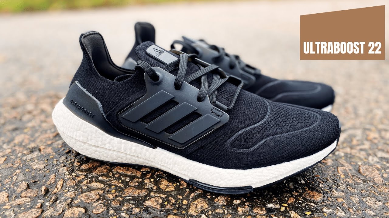 Adidas Ultraboost 22 Review - Is There A Better Alternative?