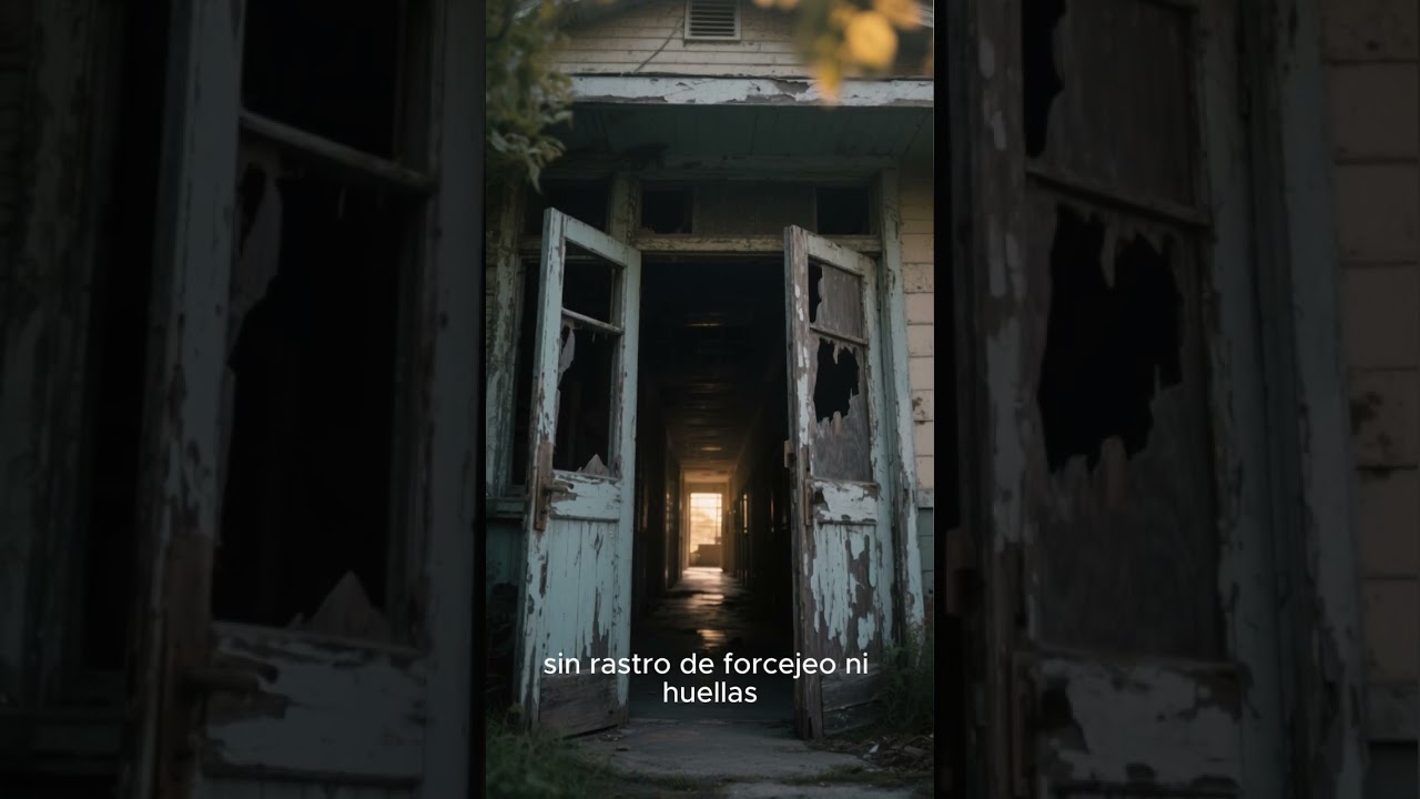 La Guardería que Abre Sola en Cali