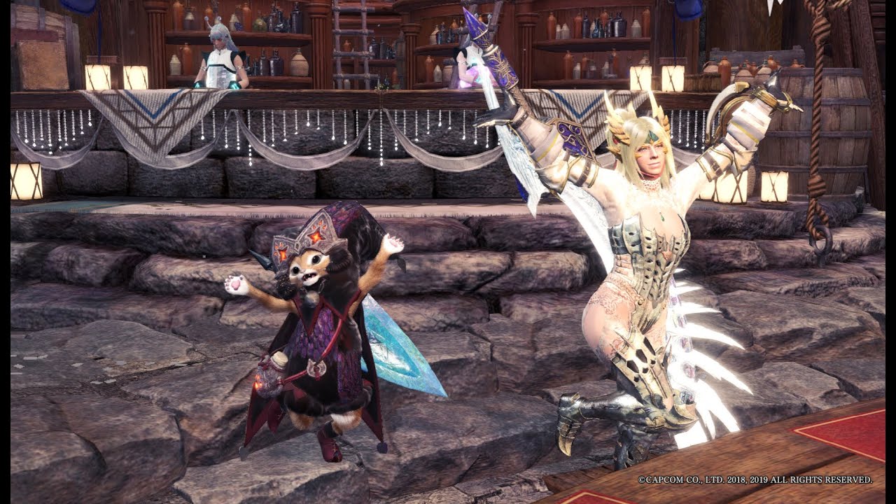 MHW Iceborne | Alatreon Greatsword Solo Casual Attempt | No Fatalis/Arch Tempered Velkhana Gear