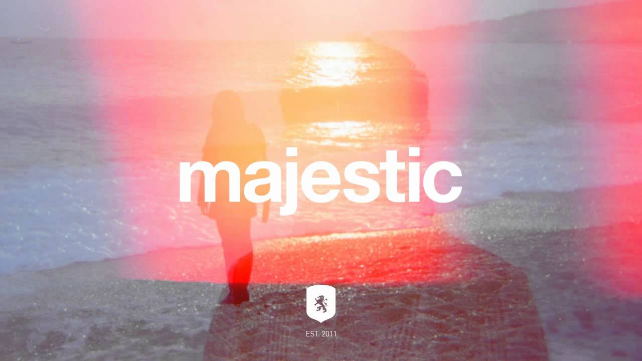 MAM - Sunset Funk (MP's Sweet Disposition Edit)