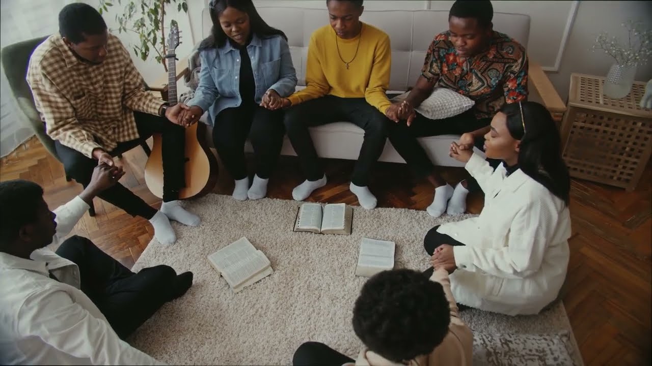 И я скажу тебе (Cover)