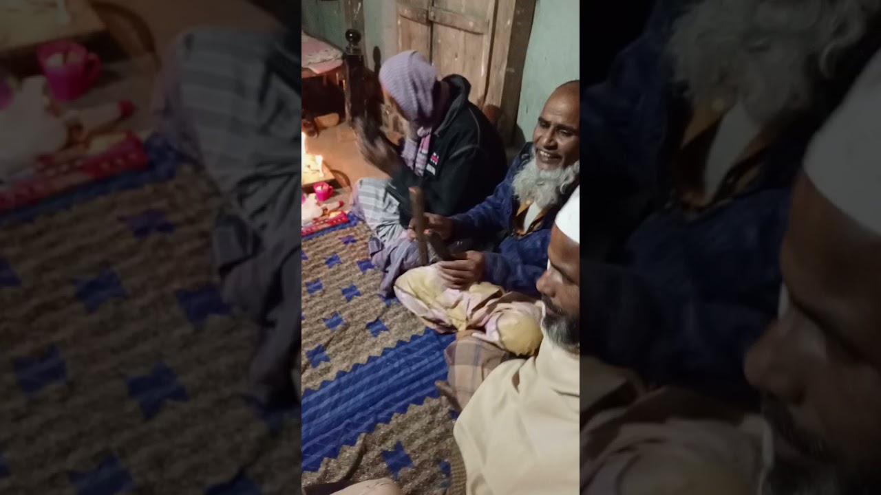 আমার বাতি যেন নেবে না রে দয়াল চান