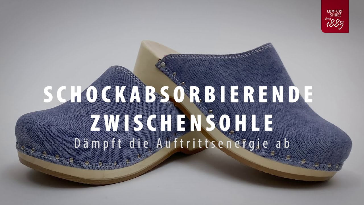 Berkemann Originals: Der Natur-Toeffler