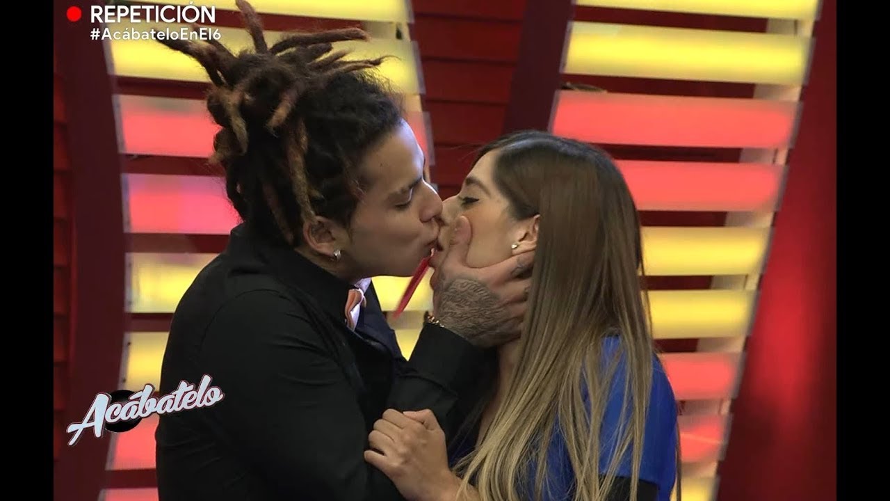 ¡Ya la quiere en Mitad y Mitad! | Acábatelo