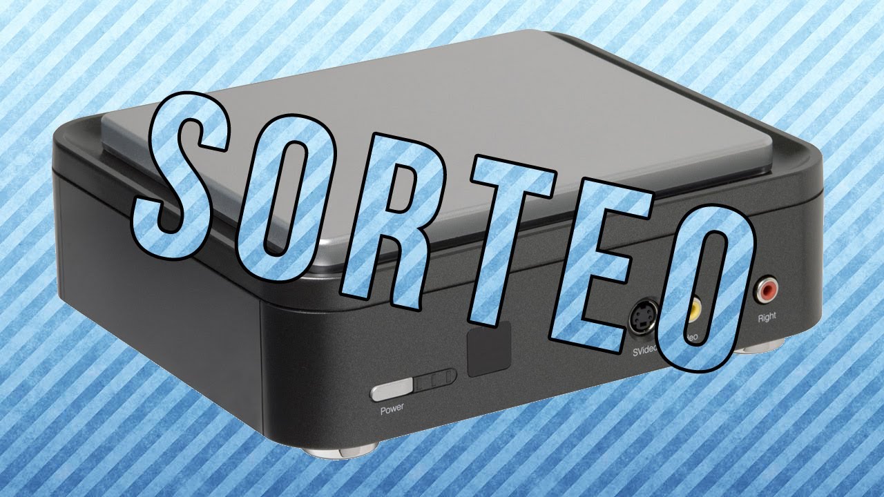 ¡Sorteo HD PVR! en Comando Elite