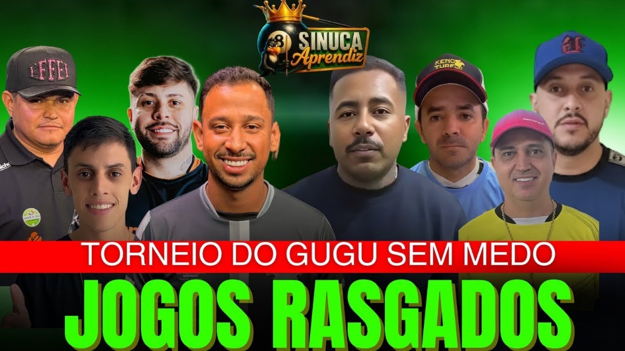 Maycon de texeira,gugu,lobisomen filipinho 12-03 #sinucaaprendiz#duloko#aovivo
