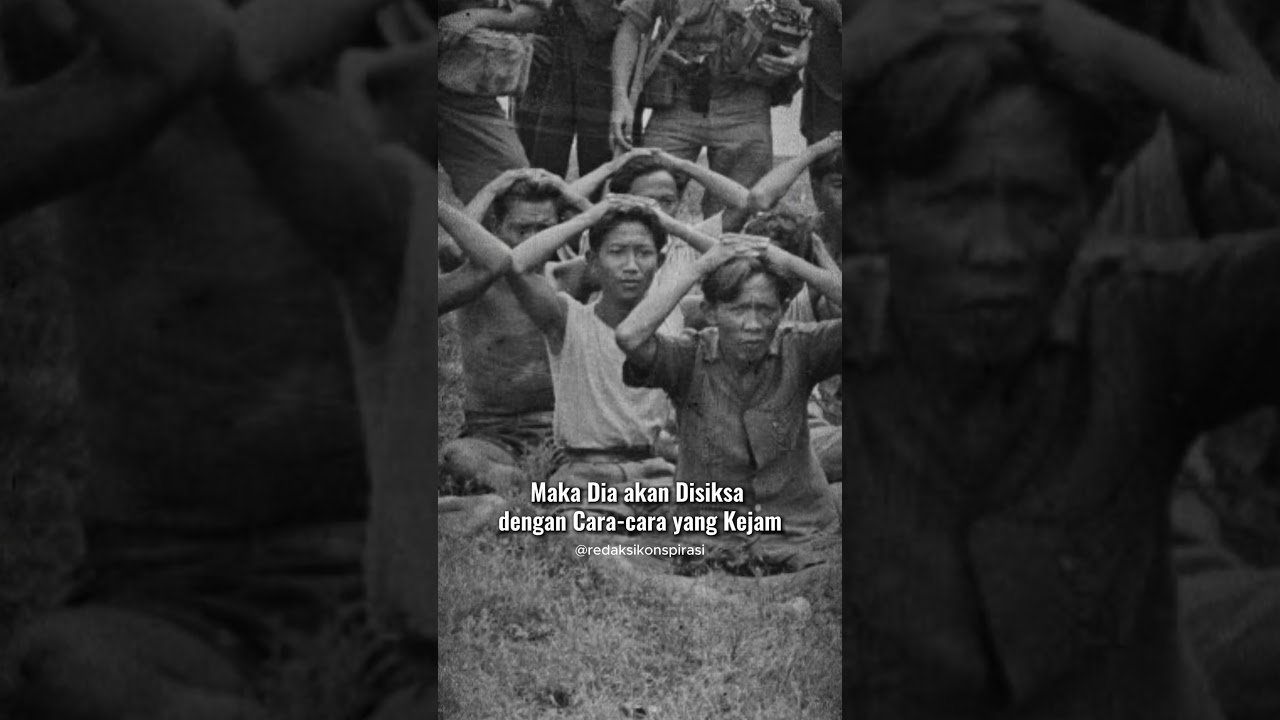 Tragedi Rumah Geudong Aceh