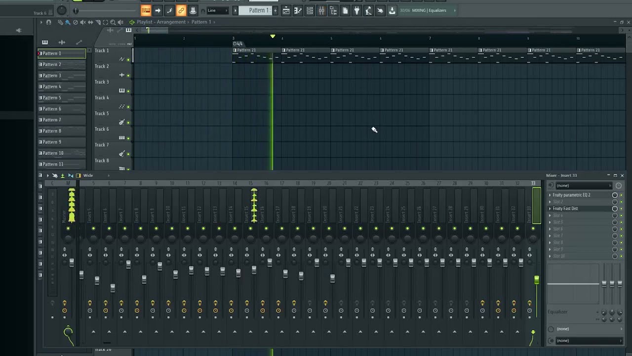 Michael Jackson - Billie Jean (Instrumental Remake)