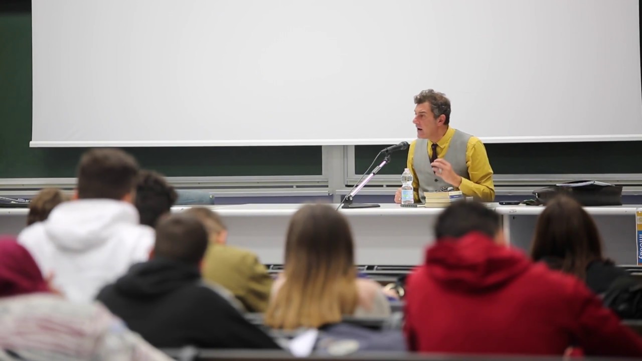 Sociologia della Comunicazione/ Prof. Stefano Cristante