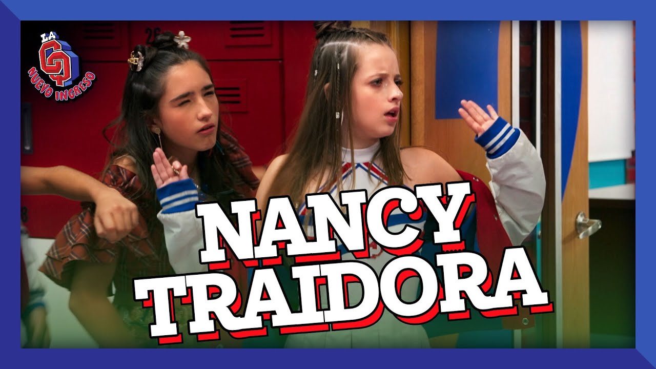 Nancy es DESENMASCARADA por ser la culpable de los PROBLEMAS de Sofi | La CQ Nuevo Ingreso | C21 T3