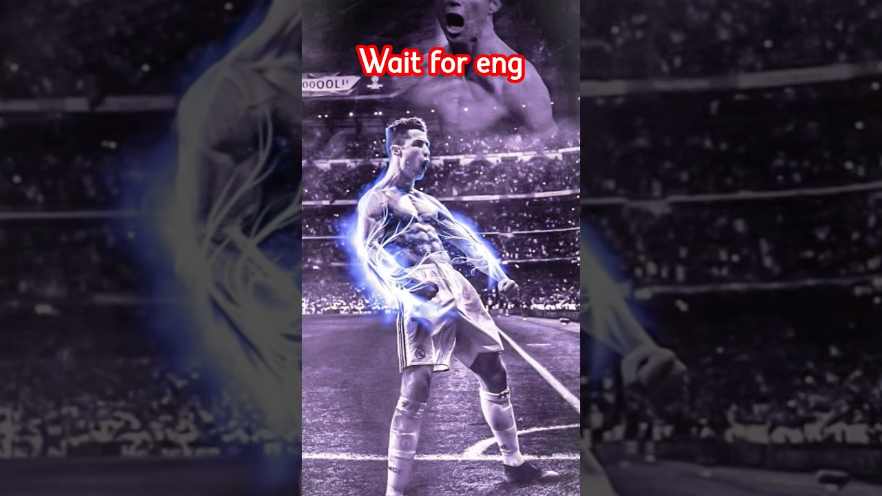 #ronaldo