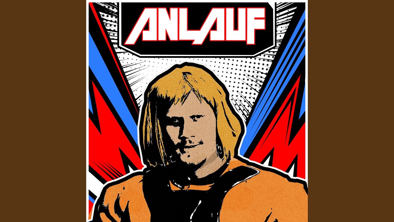 Anlauf