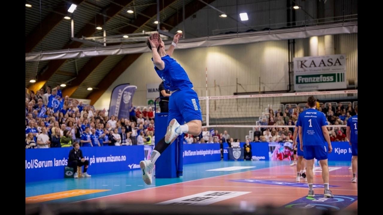 BK Tromsø vs. Koll I 3:2 I 22.11.2025