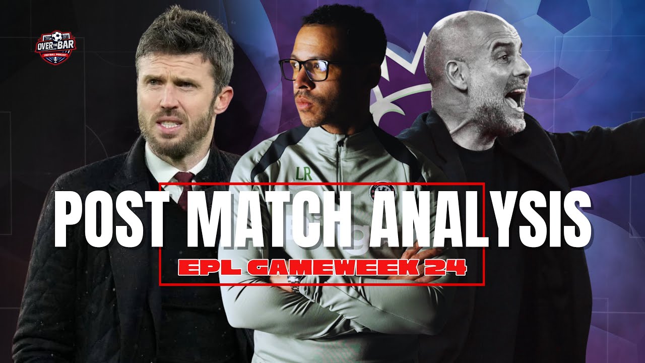 EPL Gameweek 24 Was INSANE 😱 | Big Wins, Drama & Shock Results