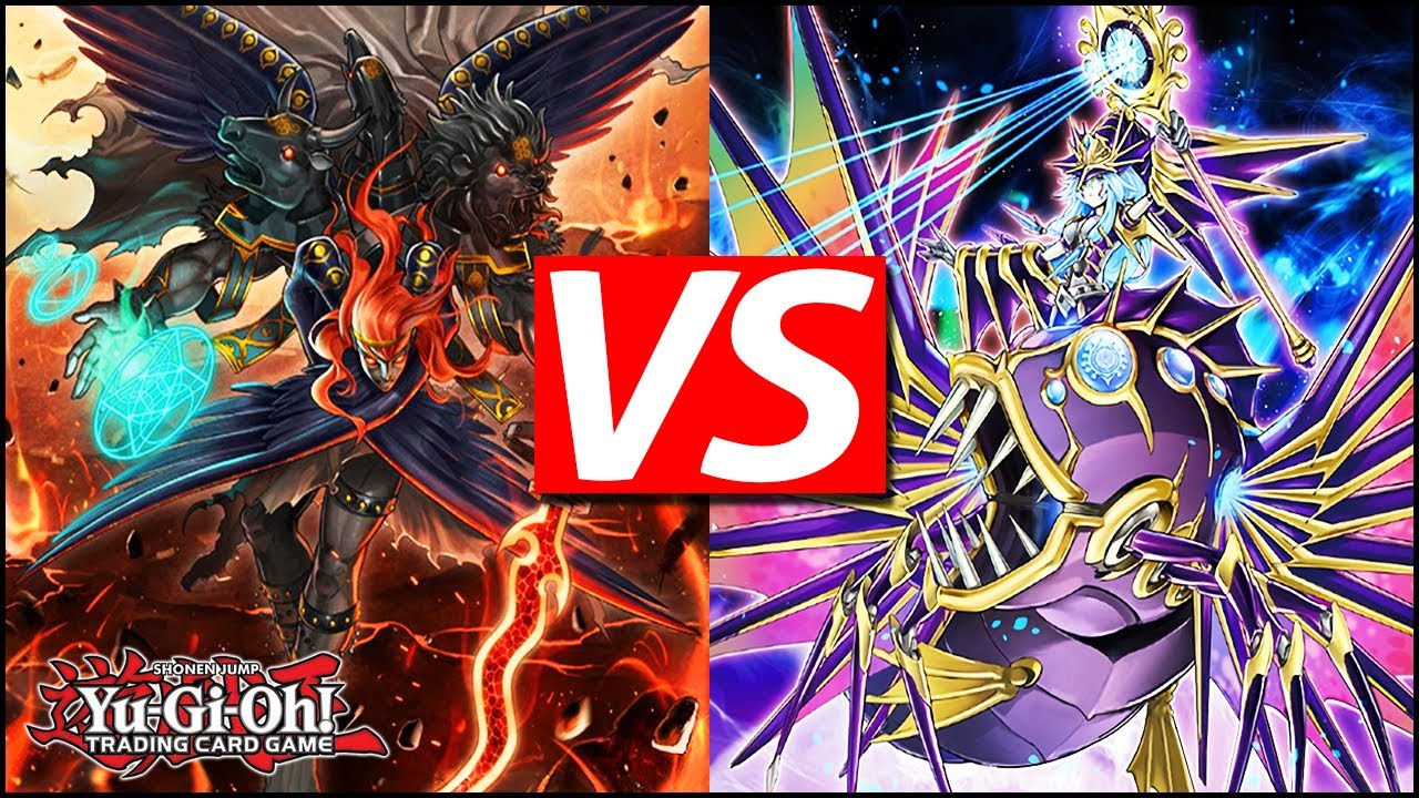 Yu-Gi-Oh! Live Duel: Shaddoll vs Burning Abyss! INSANE MATCH! |February 2020| Shaddoll Showdown