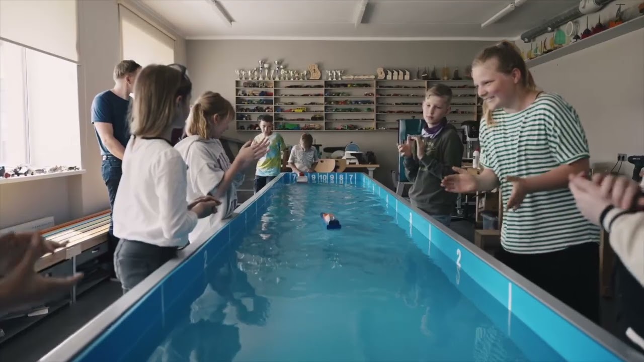 Jelgavas pilsētas īsfilma