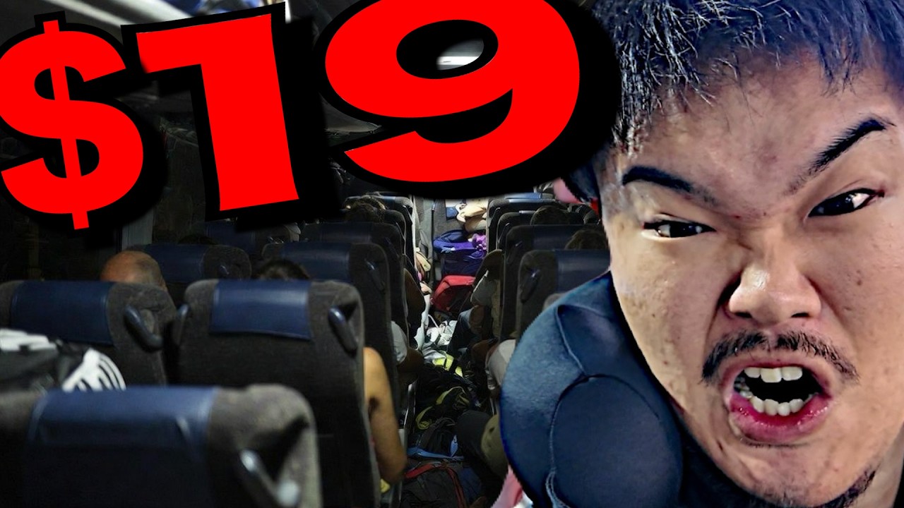 I Took the Cheapest Bus Ride in Japan🇯🇵🚌 （Tokyo → Osaka）Can You Actually Sleep?
