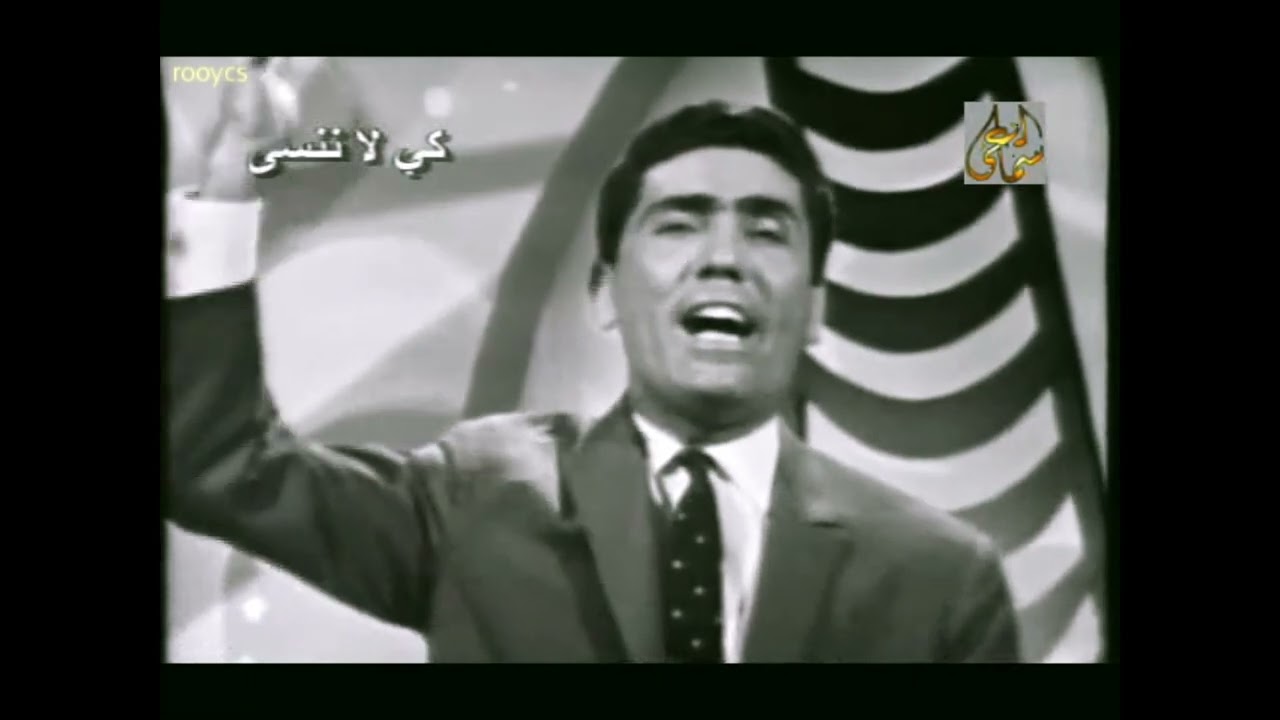رضا علي - عذّبي ما شئتِ قلبي عذّبي - لا وعيونك ما اتبدل - على العود