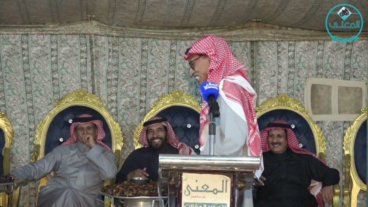 طاروق/مبروك الزبالي وفرحان منصور حفل زواج /فريح منصور المضيبري