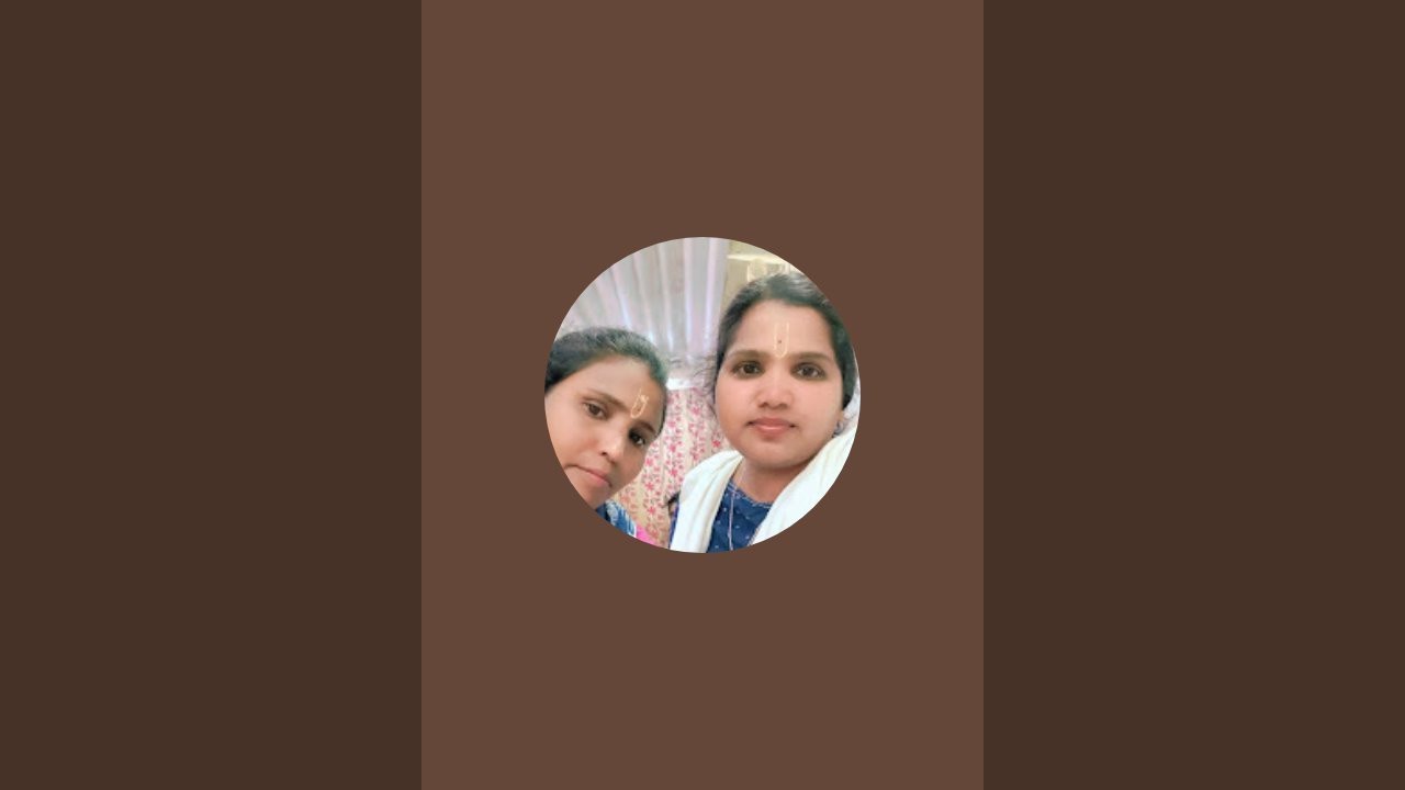 Viha Achutha volg is live