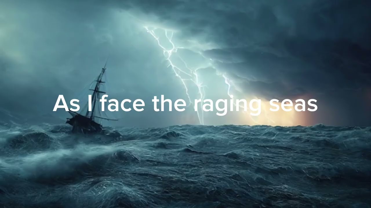 The Anchor Holds