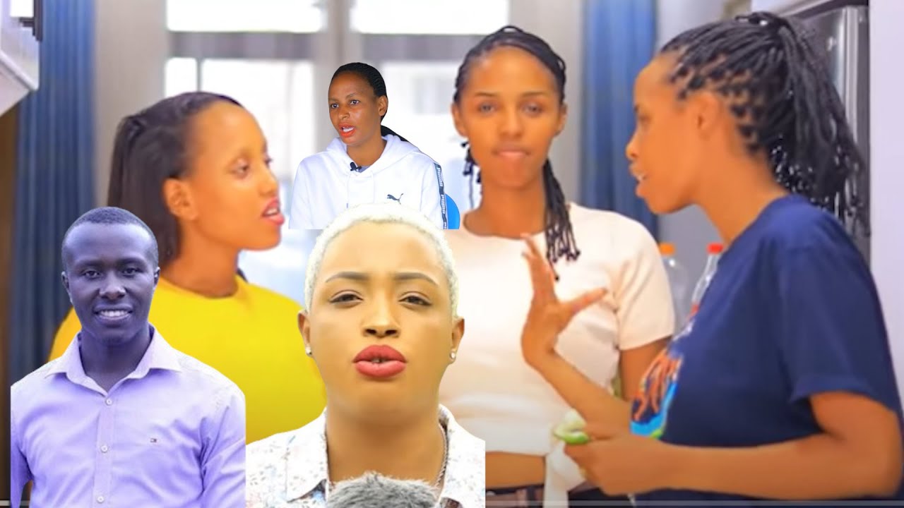 CLARA twarahuye arabiz🔥ari kwihorera kuri SABIN WAMUBENZE😳afite agahinda KUMUGABO😭IMPANGA zijemo