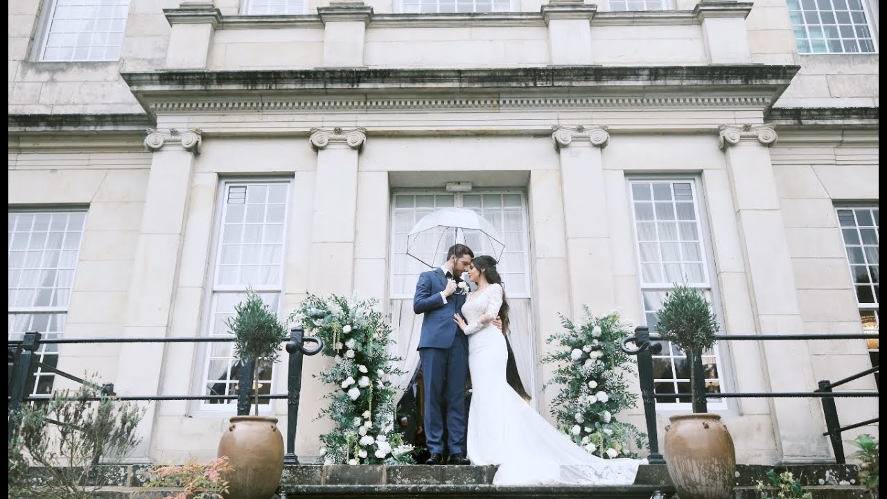 Andrea + Koen
