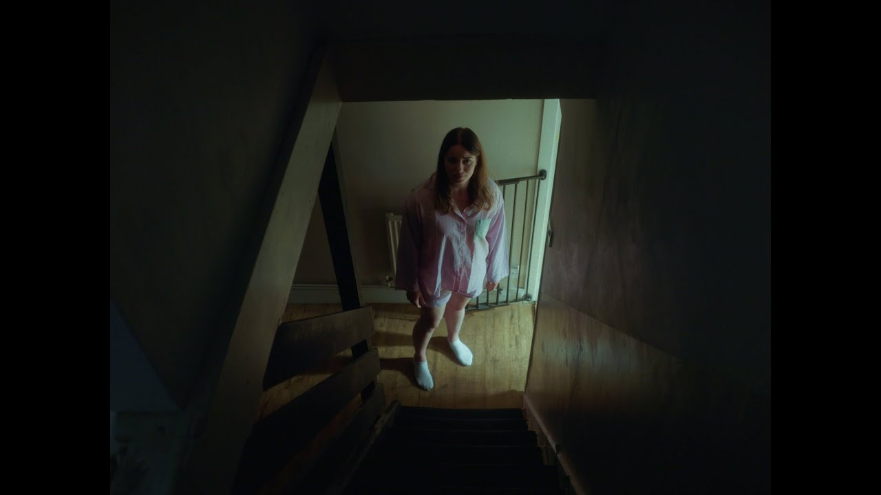 Cohabitation (Horror Short Film - 2024)