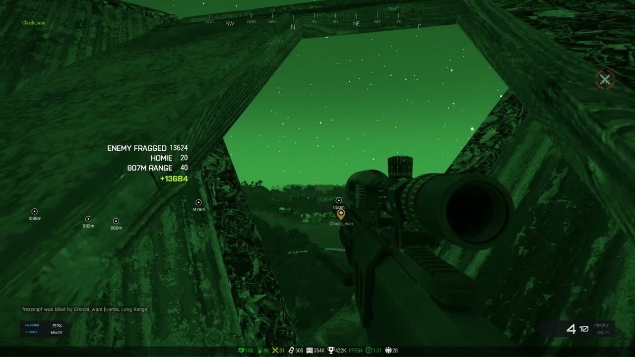 Arma 3 Exile: Home Sweet Home