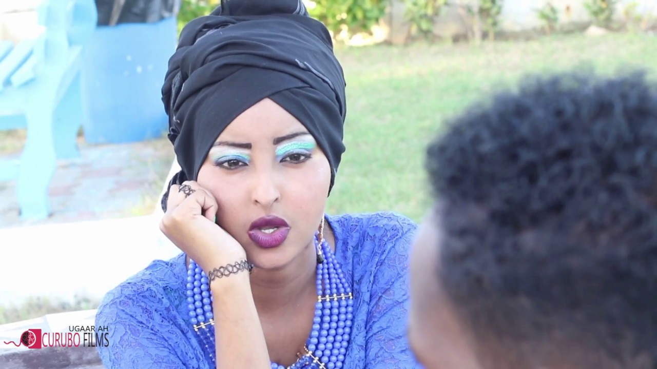 Mohamed Tobanle Hees Cusub Kadeed Caashaq Official Video HD 2017 By Curubo Films
