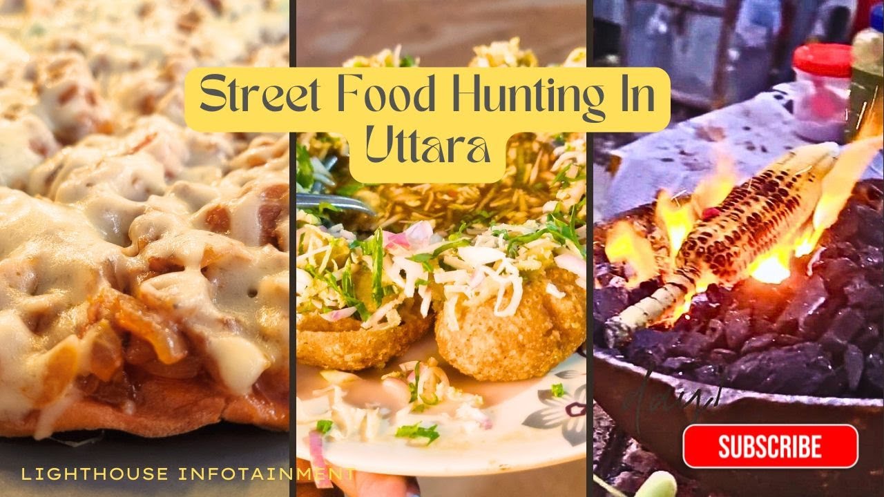 Street Food Hunting In Uttara || Dhaka Food Review || Uttara Street Food || Bangladeshi Street Food