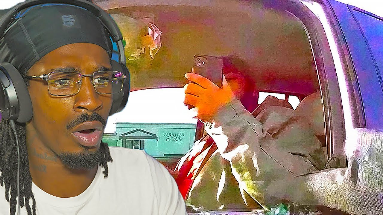 Sovereign Citizen Gets a Huge Reality Check | BODYCAM REACTION