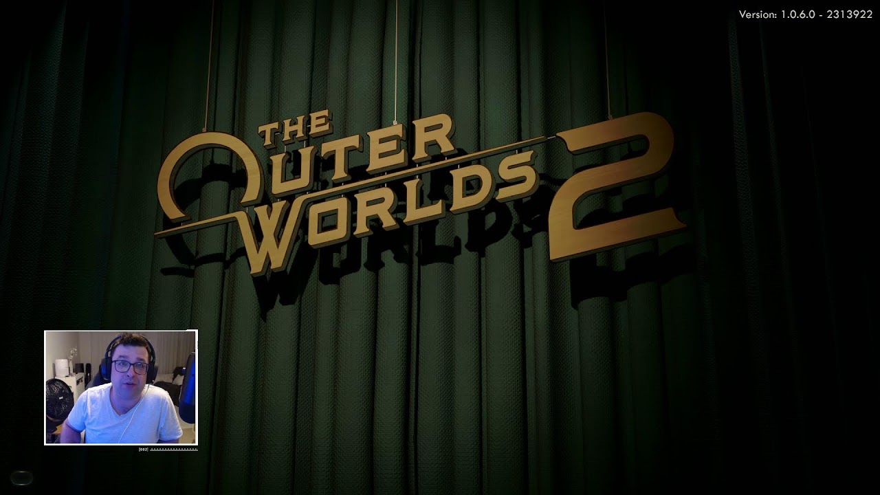The Outer Worlds 2